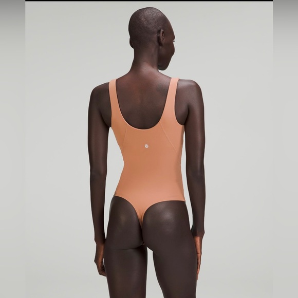 Lululemon Align Bodysuit - Picture 5 of 7